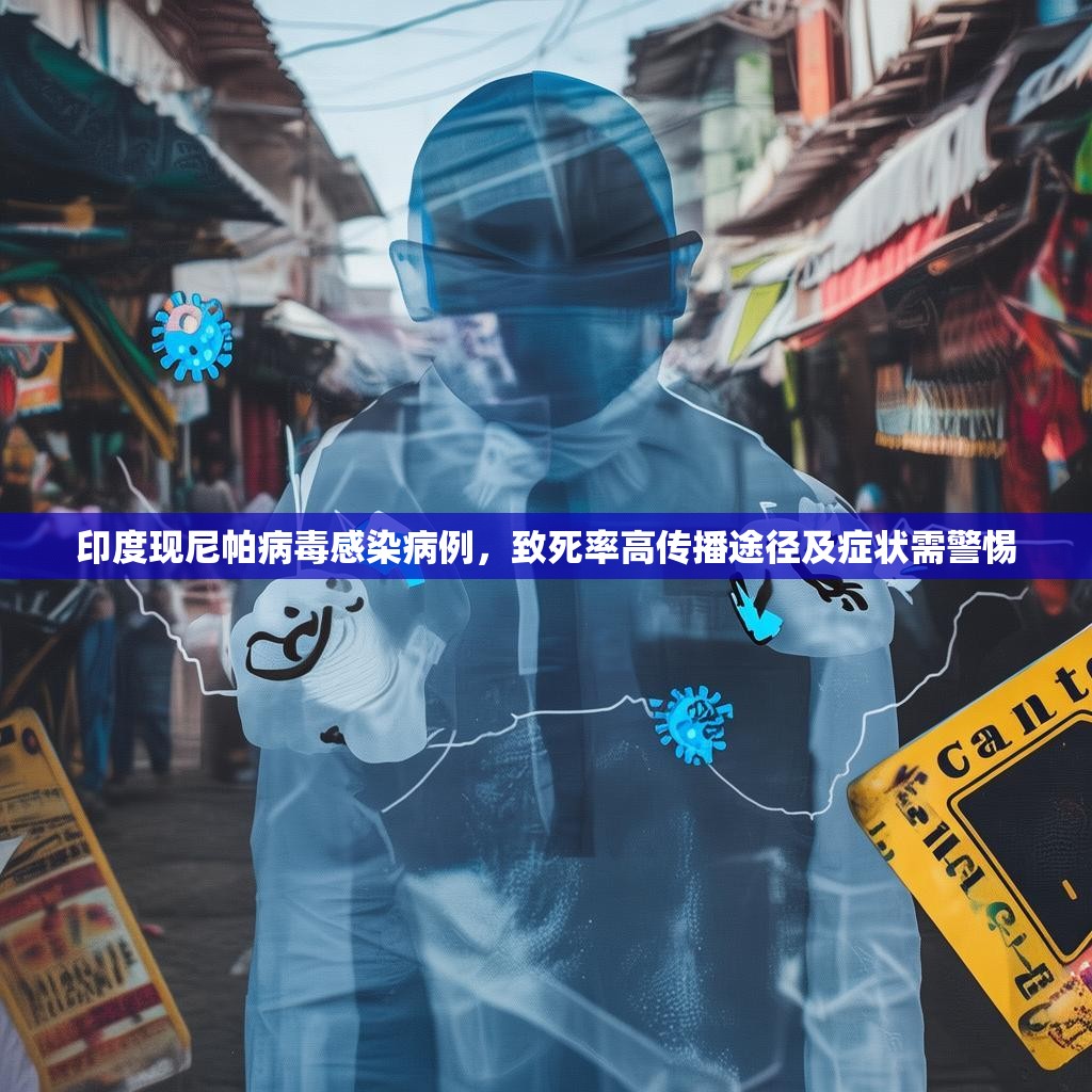 印度现尼帕病毒感染病例，致死率高传播途径及症状需警惕