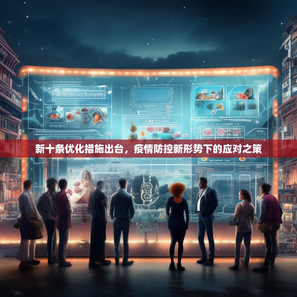 新十条优化措施出台，疫情防控新形势下的应对之策