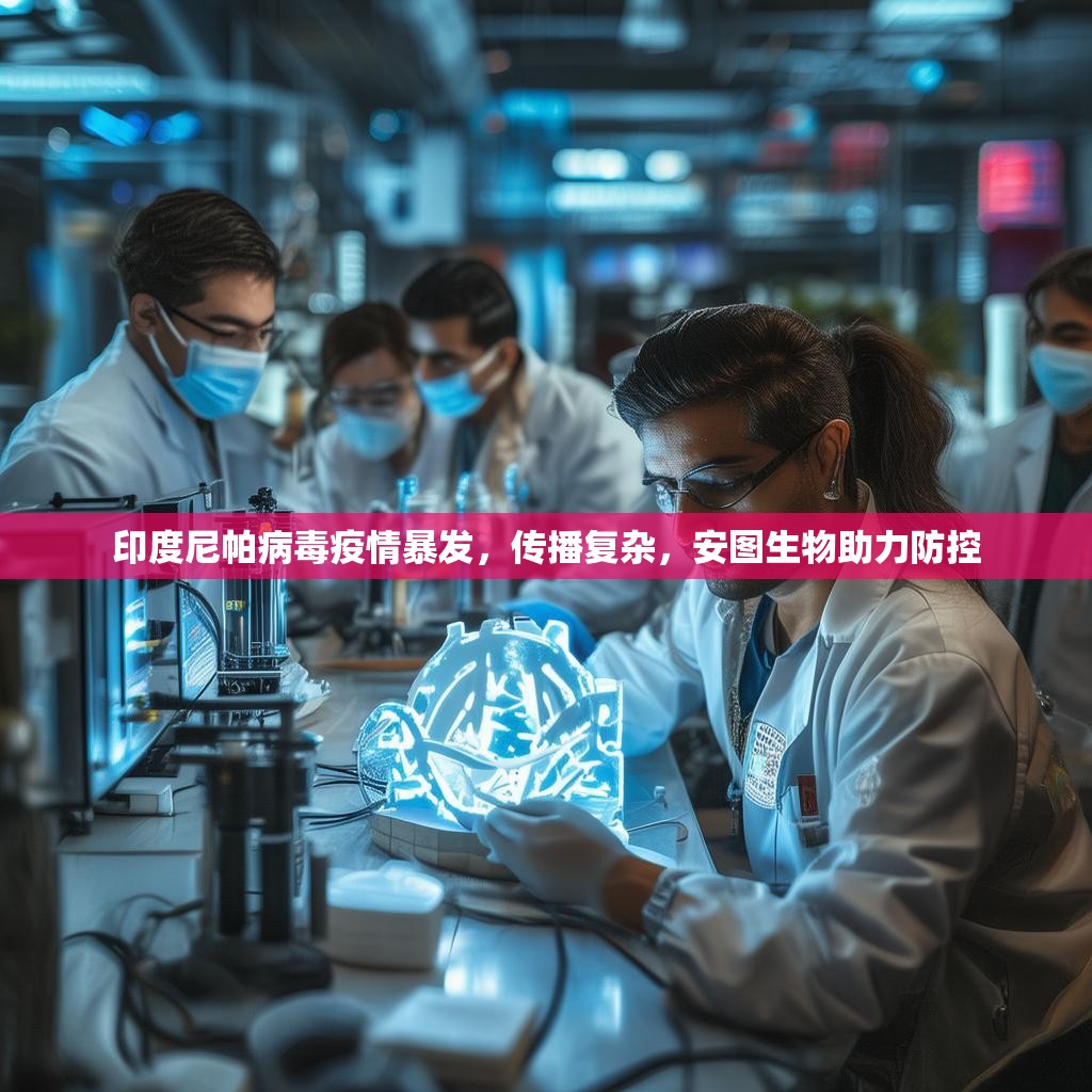 印度尼帕病毒疫情暴发，传播复杂，安图生物助力防控