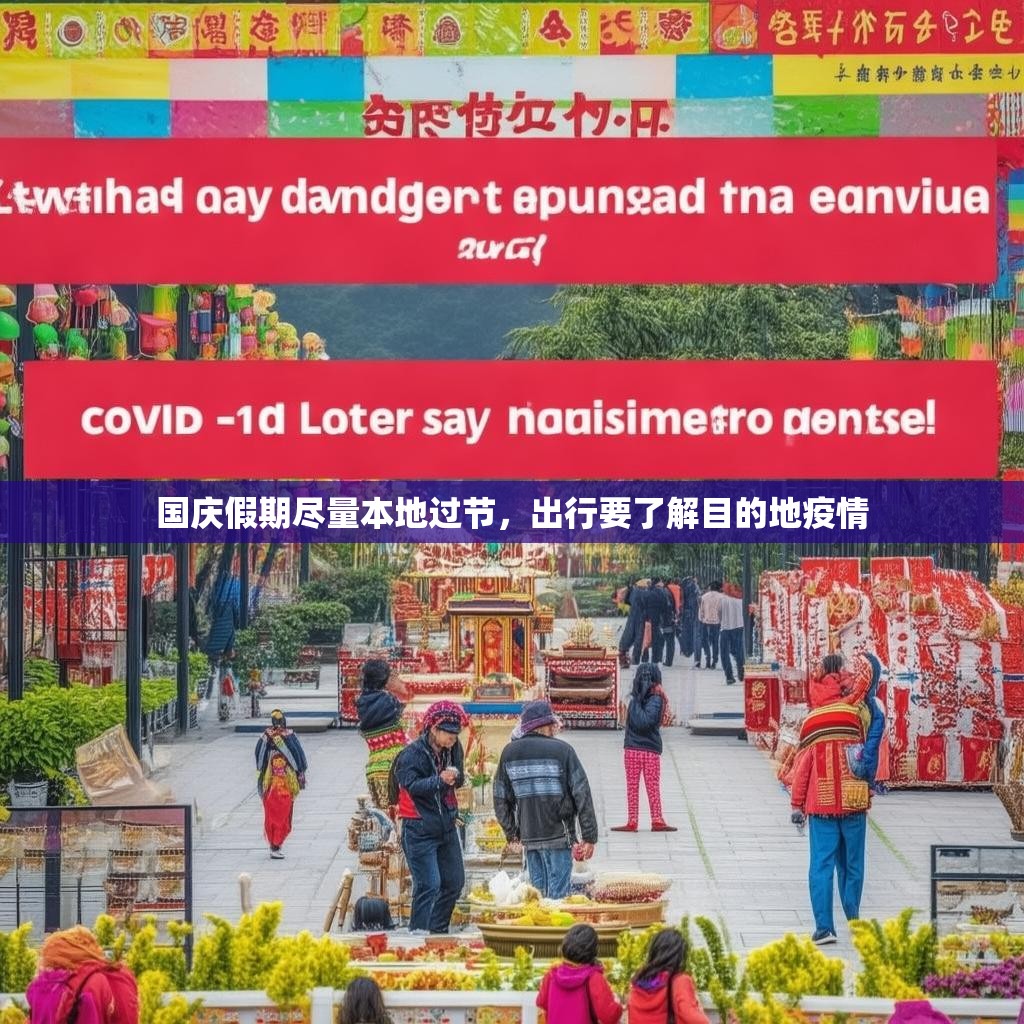国庆假期尽量本地过节，出行要了解目的地疫情