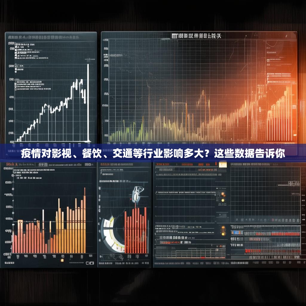 疫情对影视、餐饮、交通等行业影响多大？这些数据告诉你