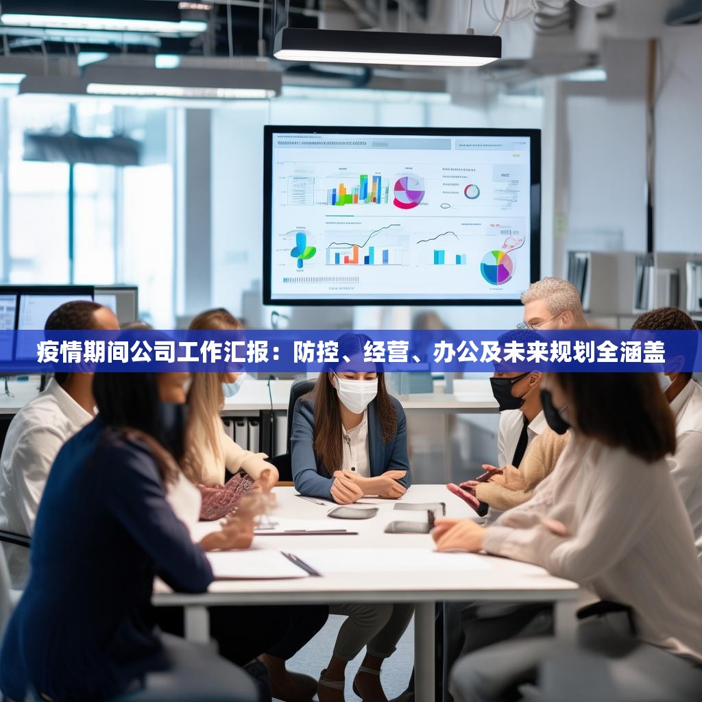 疫情期间公司工作汇报：防控、经营、办公及未来规划全涵盖