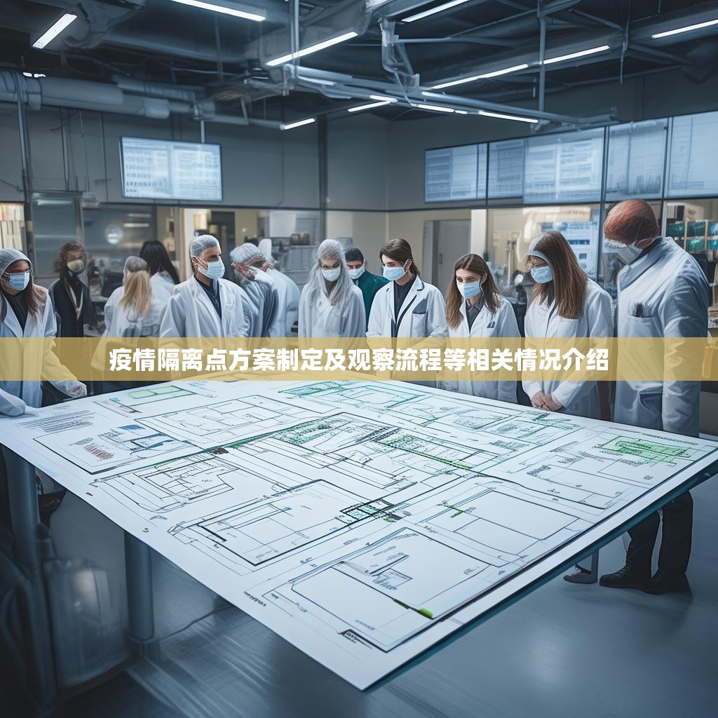 疫情隔离点方案制定及观察流程等相关情况介绍