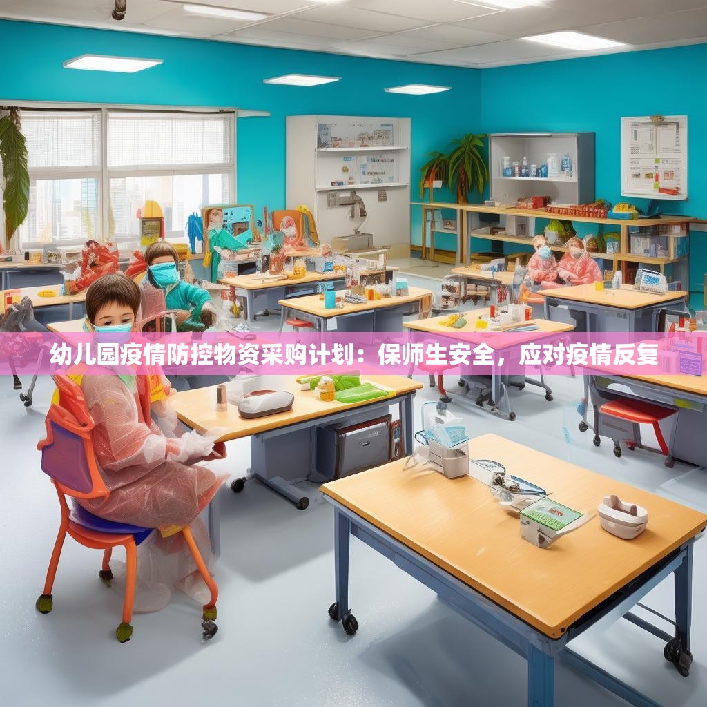 幼儿园疫情防控物资采购计划：保师生安全，应对疫情反复