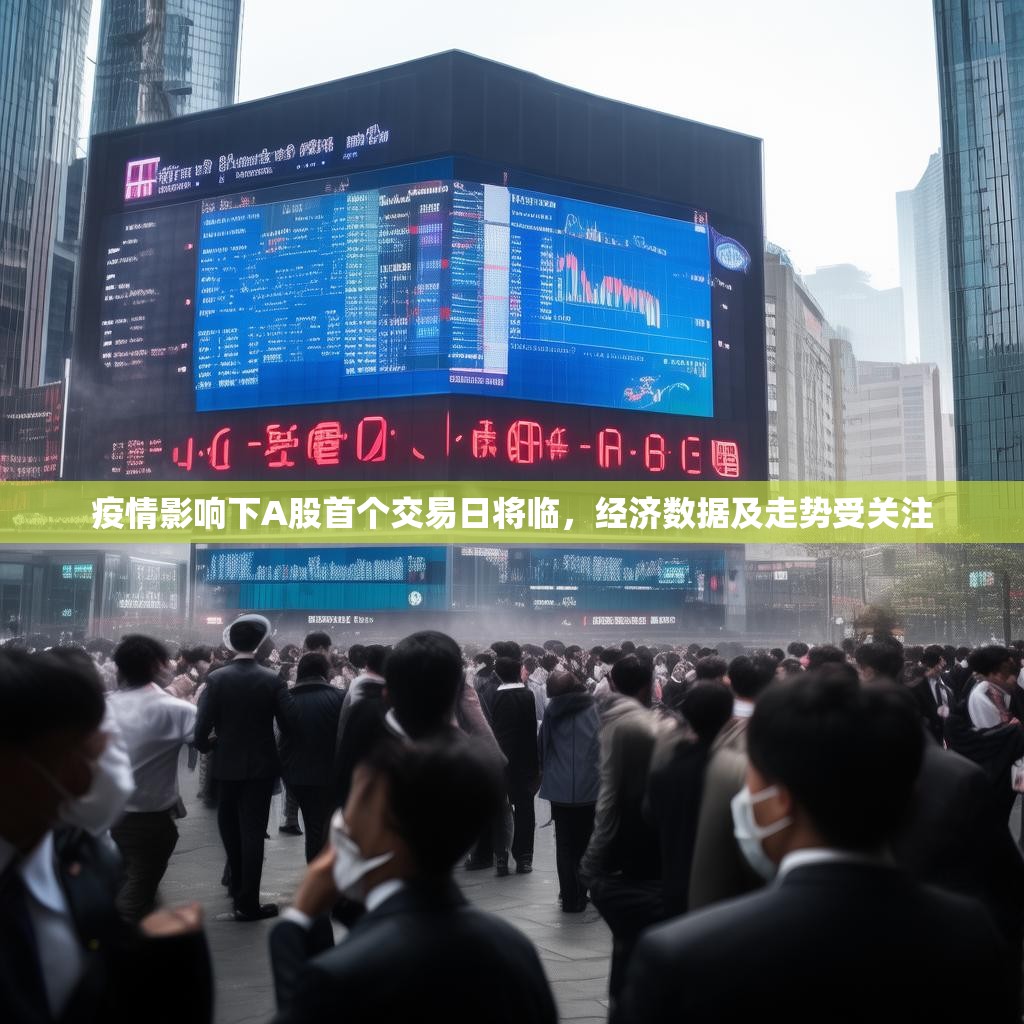 疫情影响下A股首个交易日将临，经济数据及走势受关注