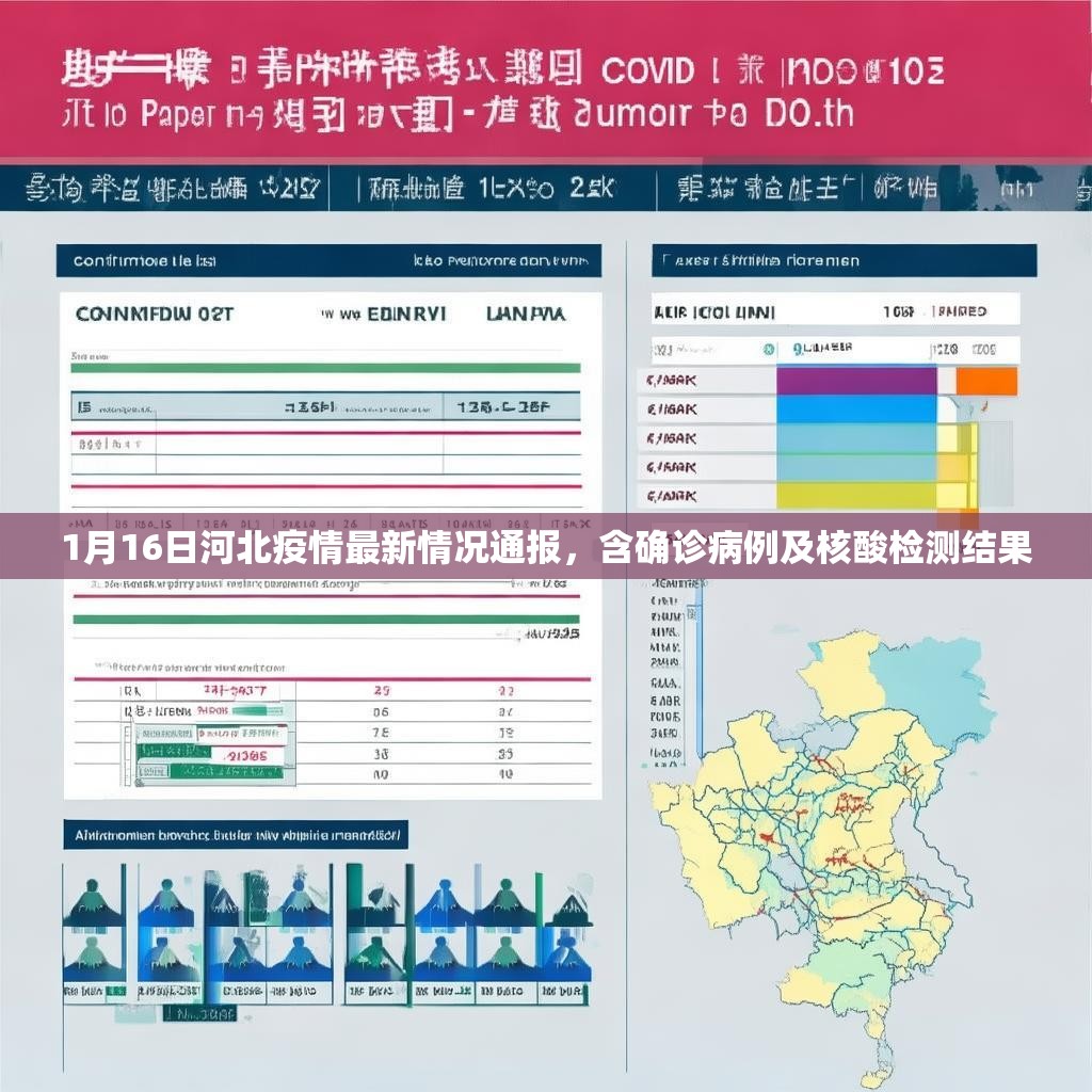 1月16日河北疫情最新情况通报，含确诊病例及核酸检测结果
