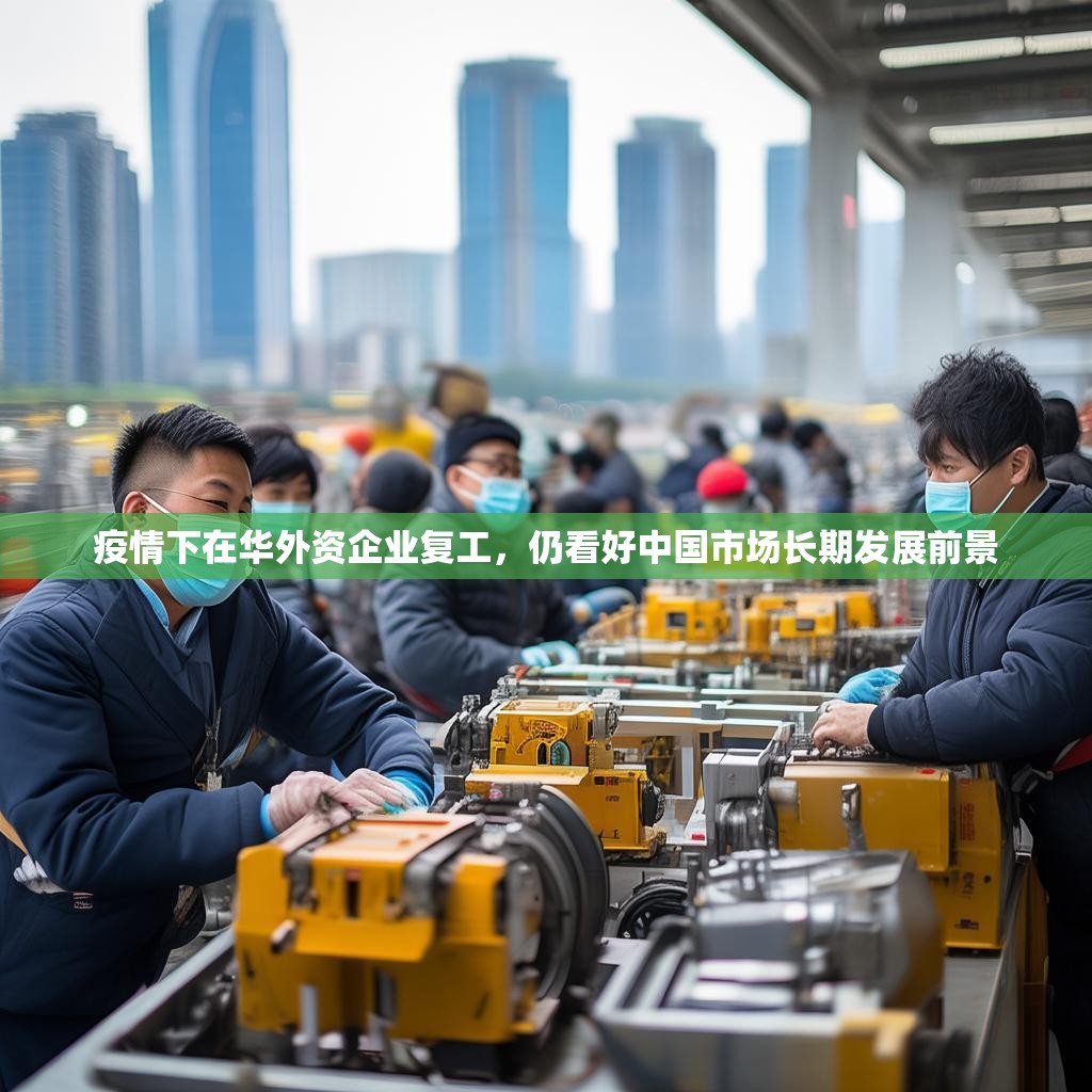 疫情下在华外资企业复工，仍看好中国市场长期发展前景