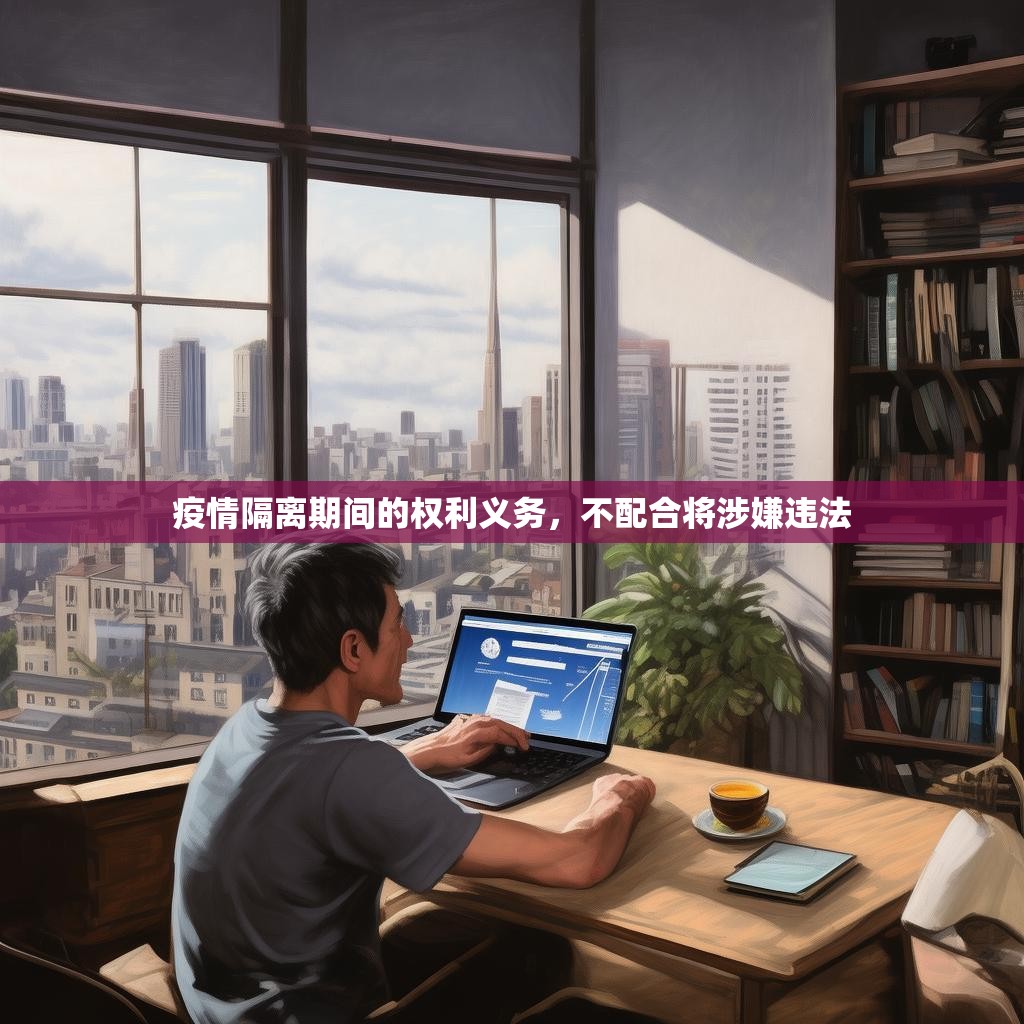 疫情隔离期间的权利义务，不配合将涉嫌违法