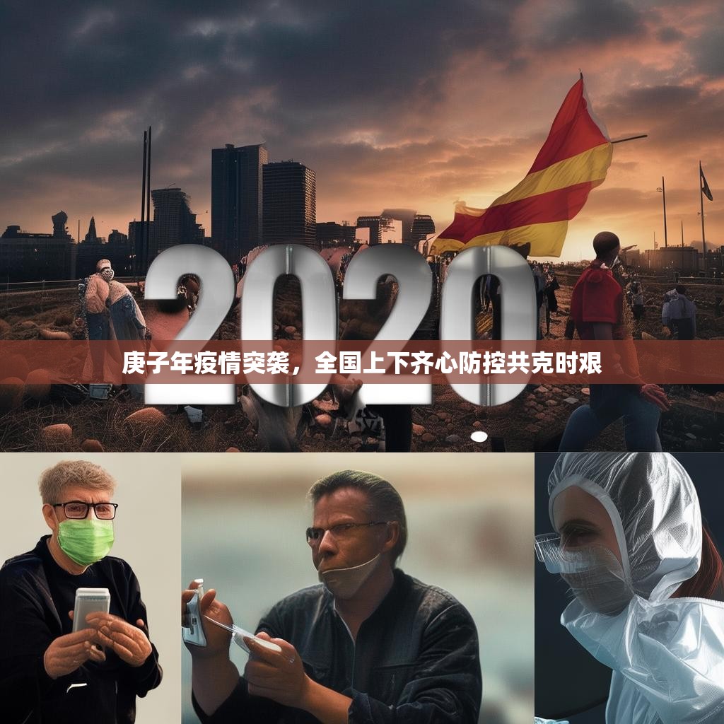 庚子年疫情突袭，全国上下齐心防控共克时艰