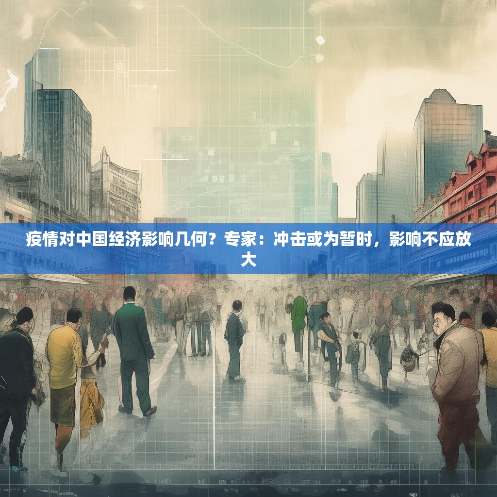 疫情对中国经济影响几何？专家：冲击或为暂时，影响不应放大