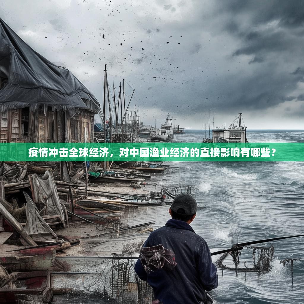 疫情冲击全球经济，对中国渔业经济的直接影响有哪些？