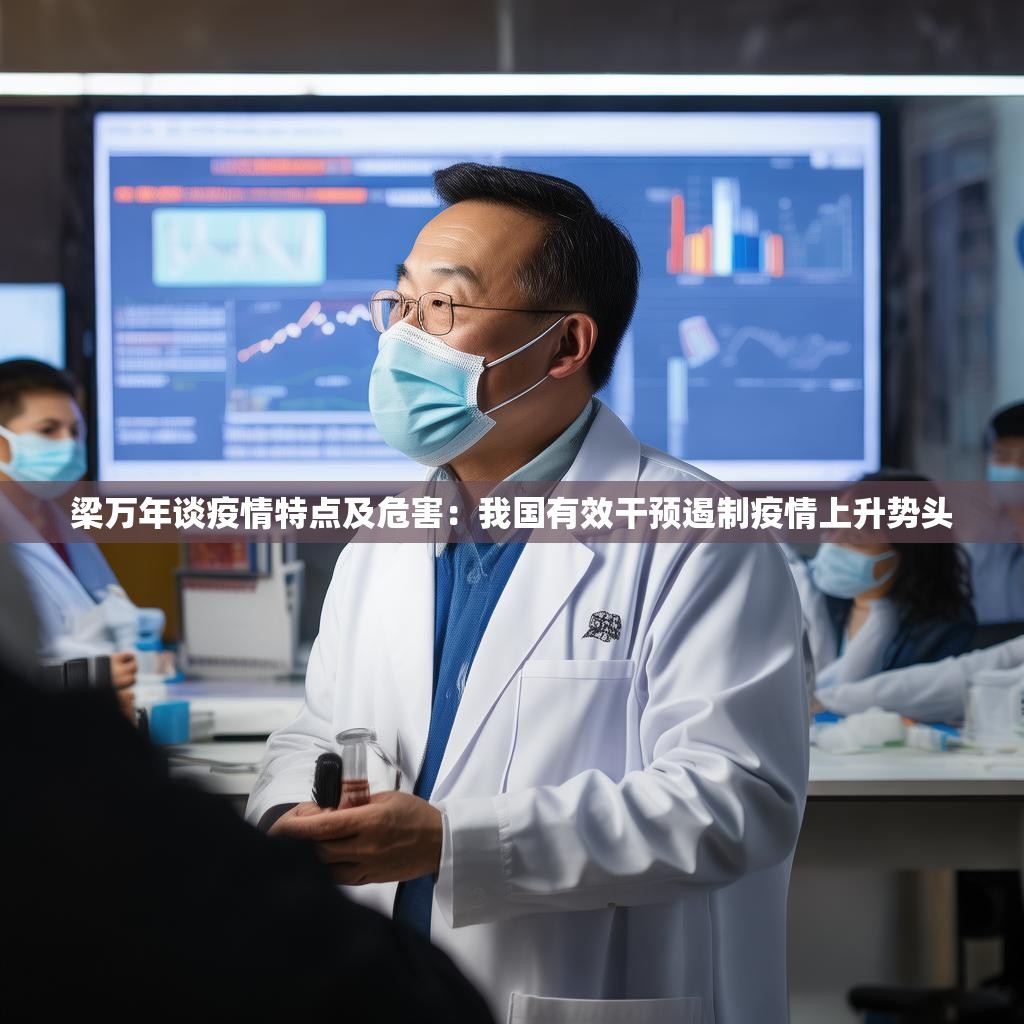 梁万年谈疫情特点及危害：我国有效干预遏制疫情上升势头