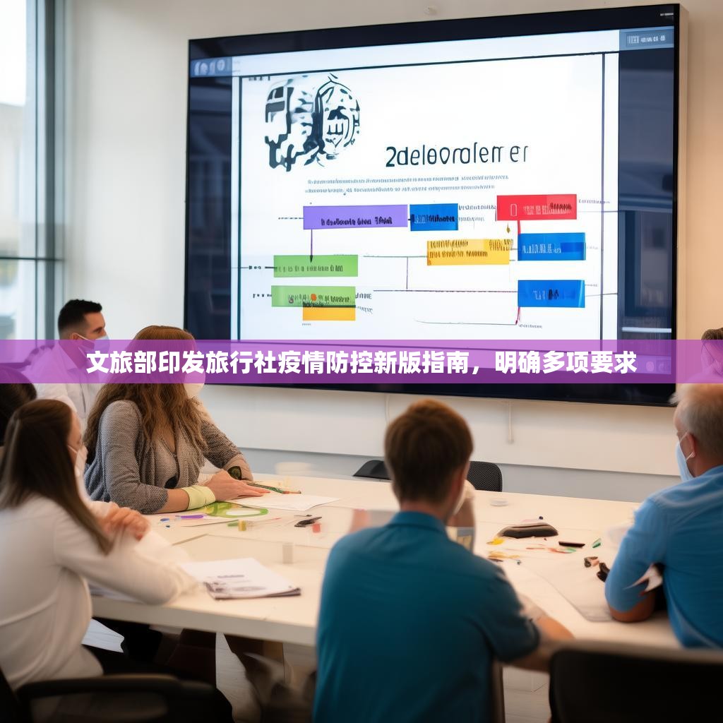 文旅部印发旅行社疫情防控新版指南，明确多项要求