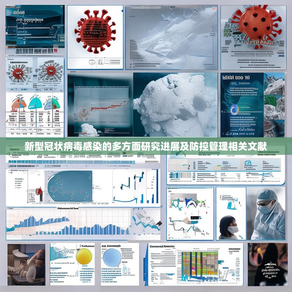 新型冠状病毒感染的多方面研究进展及防控管理相关文献