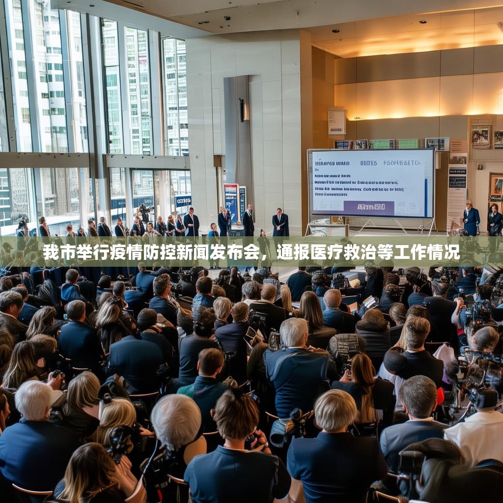 我市举行疫情防控新闻发布会，通报医疗救治等工作情况