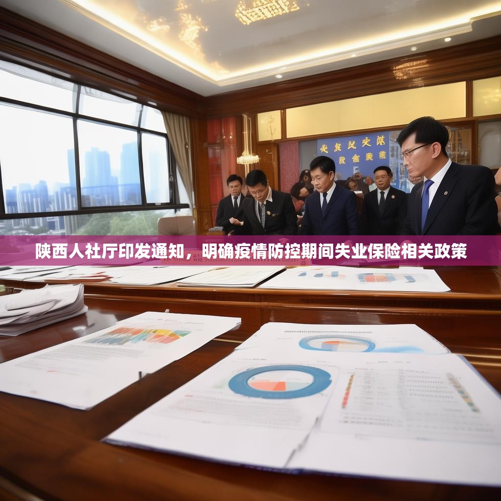 陕西人社厅印发通知，明确疫情防控期间失业保险相关政策