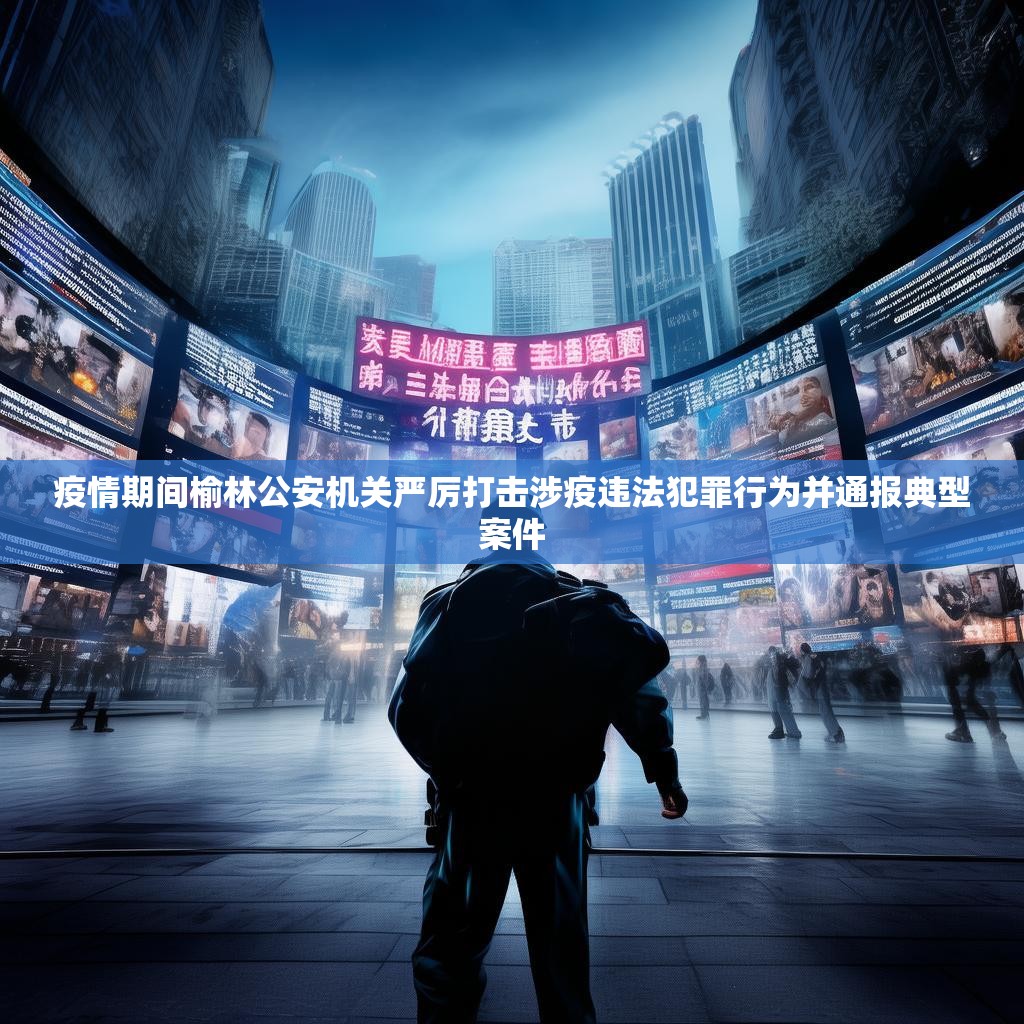 疫情期间榆林公安机关严厉打击涉疫违法犯罪行为并通报典型案件