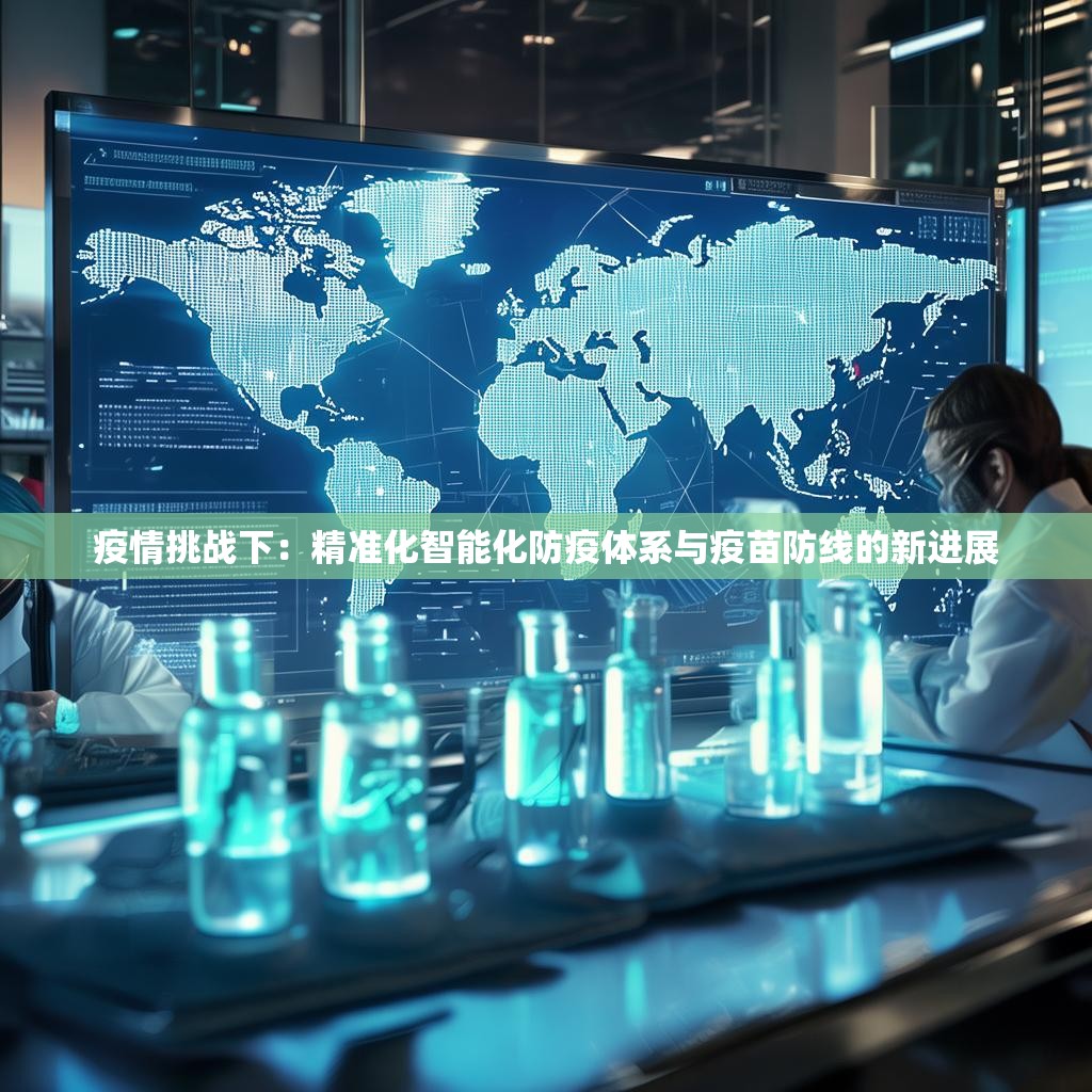 疫情挑战下：精准化智能化防疫体系与疫苗防线的新进展