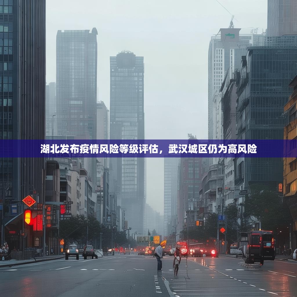 湖北发布疫情风险等级评估，武汉城区仍为高风险