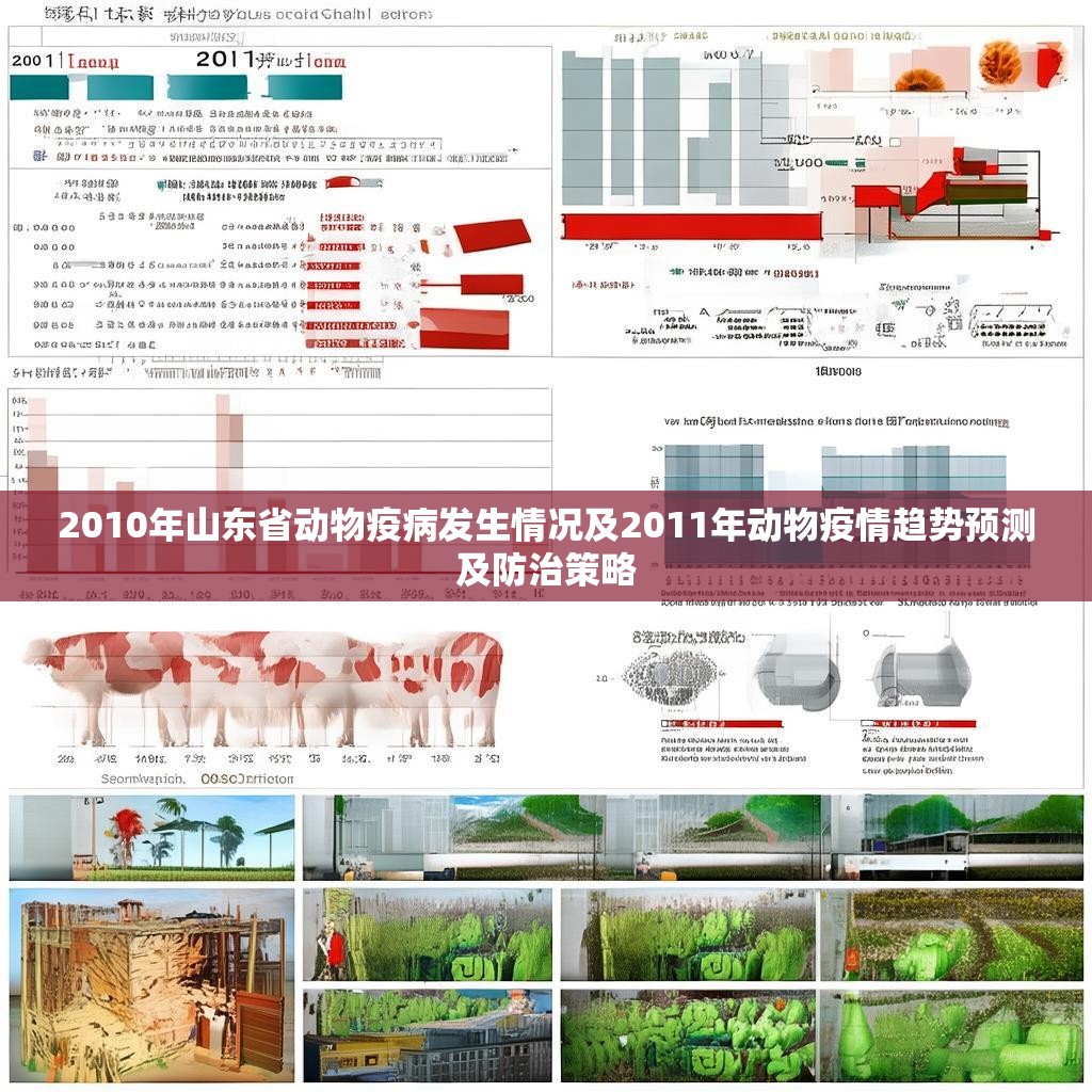 2010年山东省动物疫病发生情况及2011年动物疫情趋势预测及防治策略