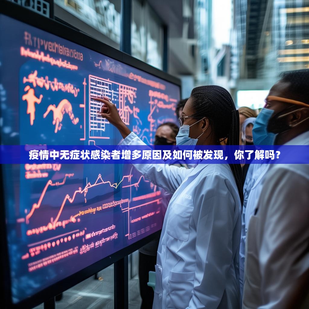 疫情中无症状感染者增多原因及如何被发现，你了解吗？