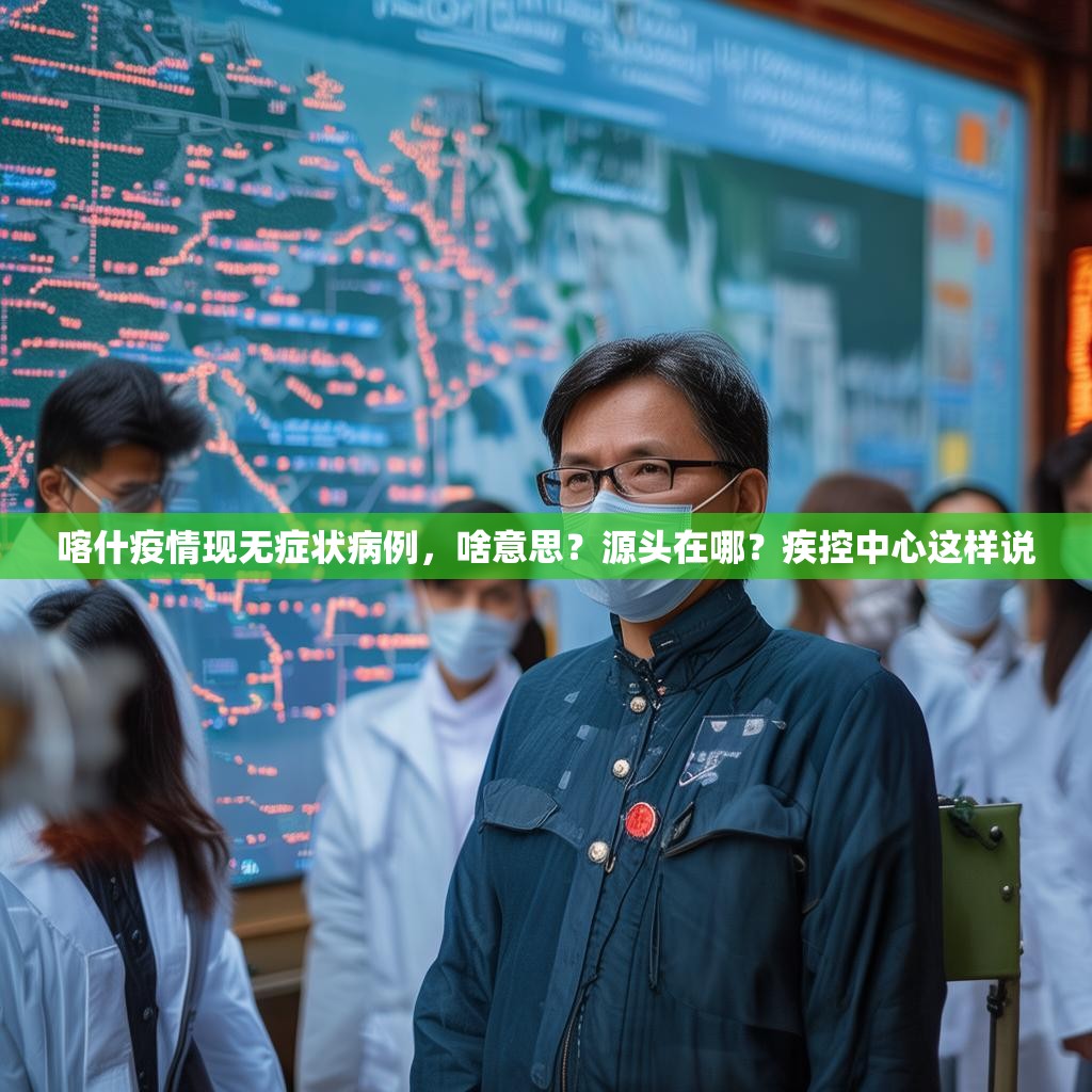 喀什疫情现无症状病例，啥意思？源头在哪？疾控中心这样说