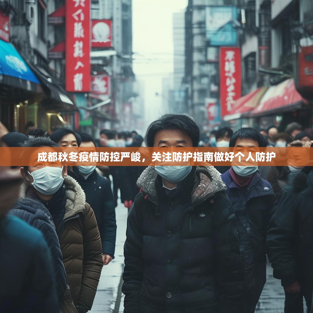 成都秋冬疫情防控严峻，关注防护指南做好个人防护
