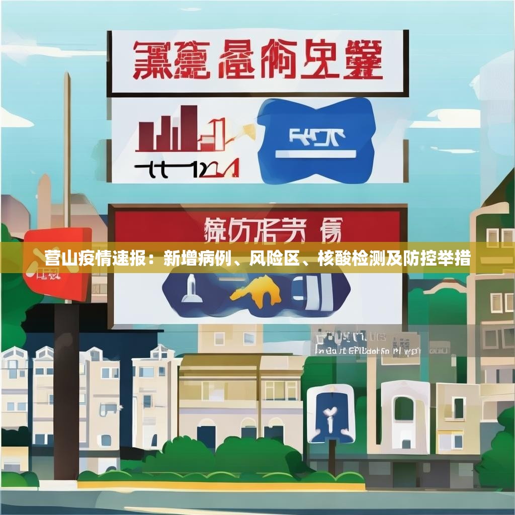 营山疫情速报：新增病例、风险区、核酸检测及防控举措