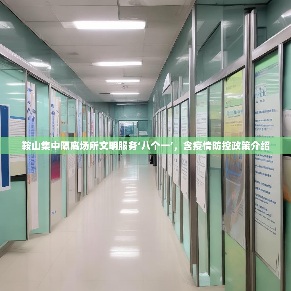 鞍山集中隔离场所文明服务‘八个一’，含疫情防控政策介绍