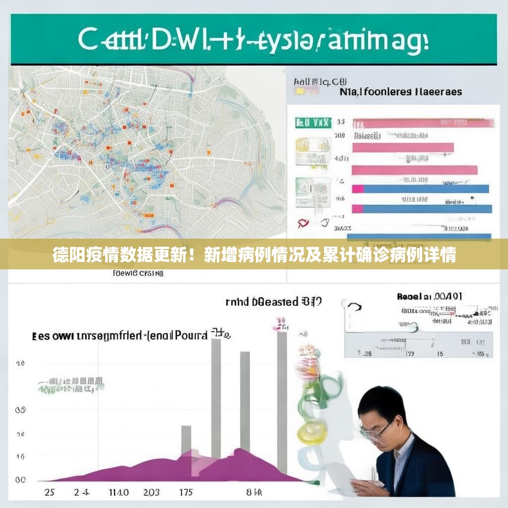 德阳疫情数据更新！新增病例情况及累计确诊病例详情