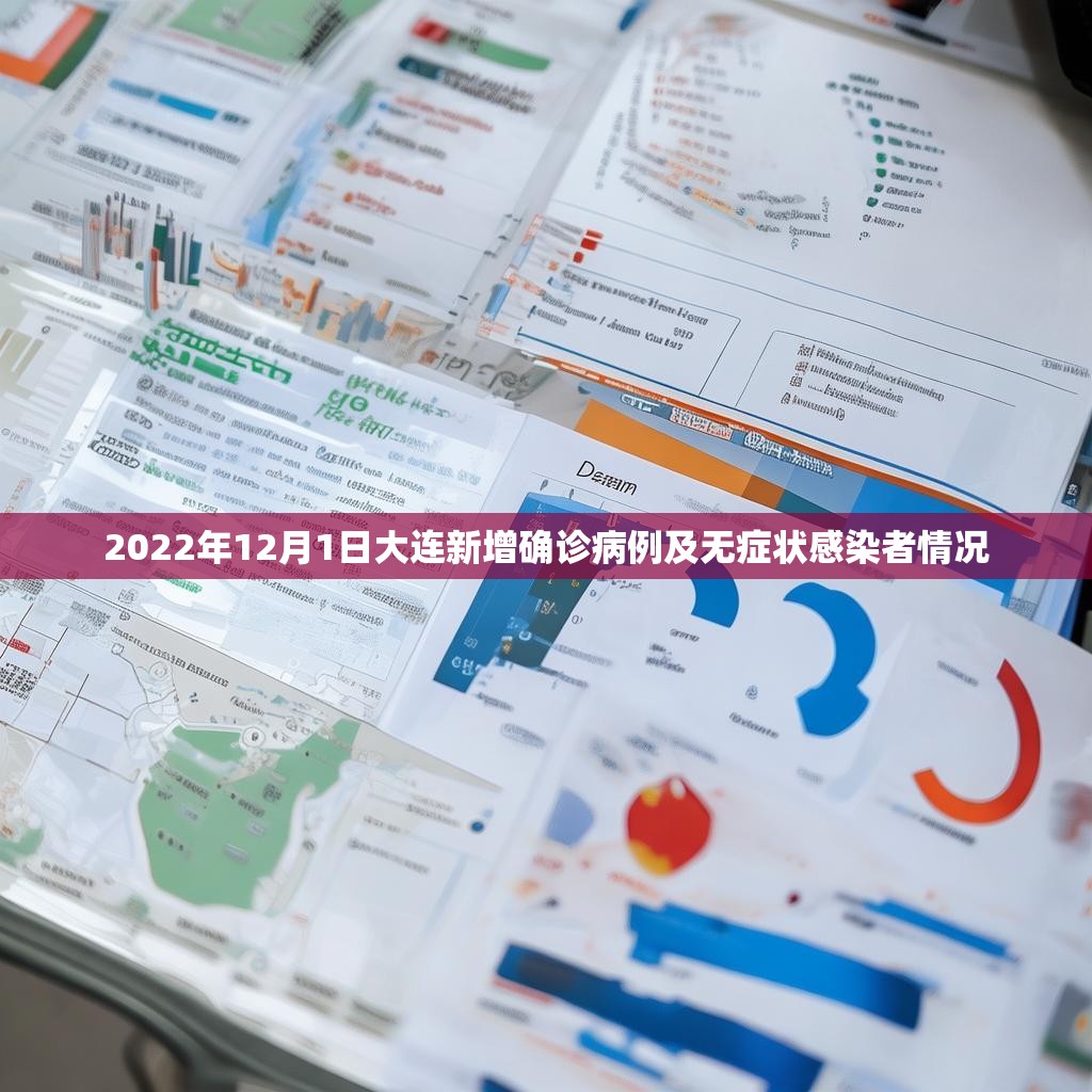2022年12月1日大连新增确诊病例及无症状感染者情况