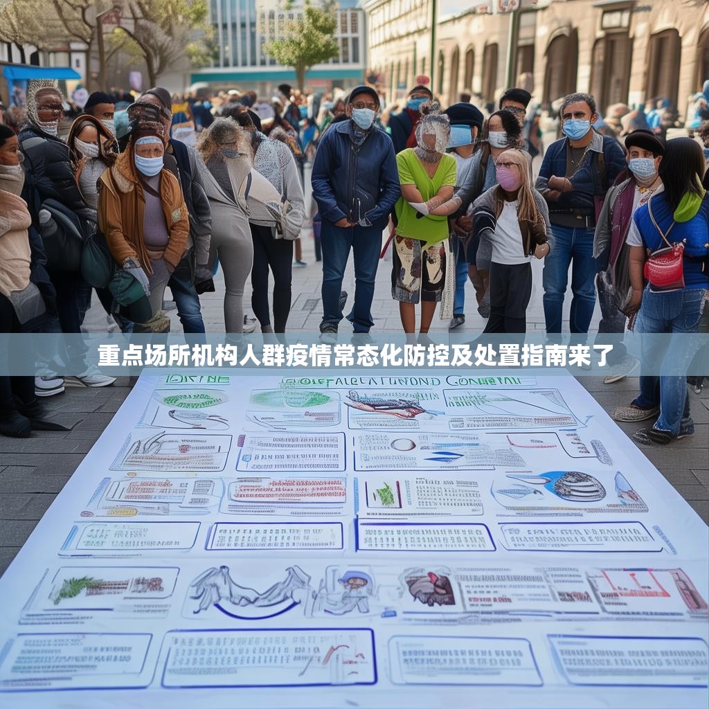 重点场所机构人群疫情常态化防控及处置指南来了