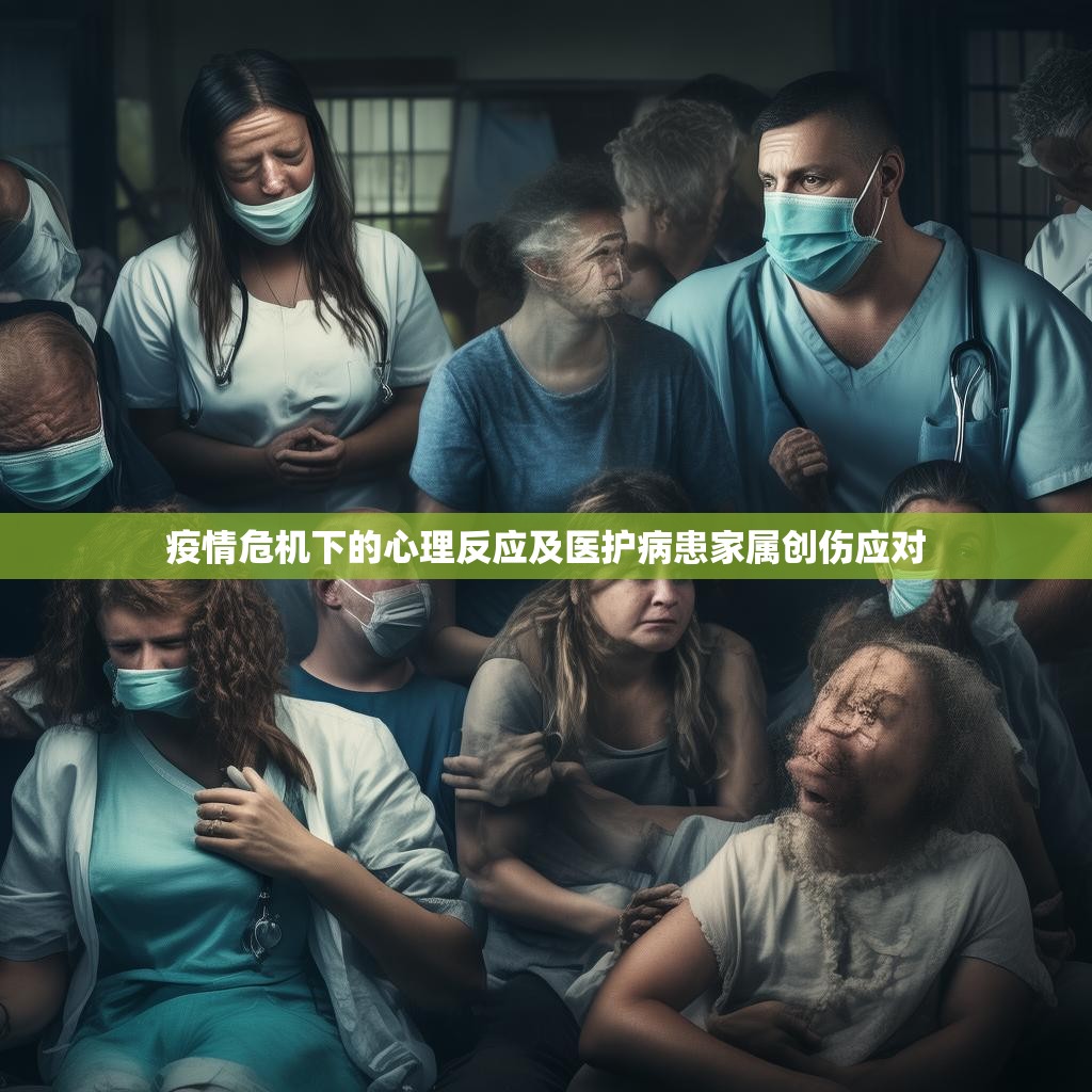 疫情危机下的心理反应及医护病患家属创伤应对