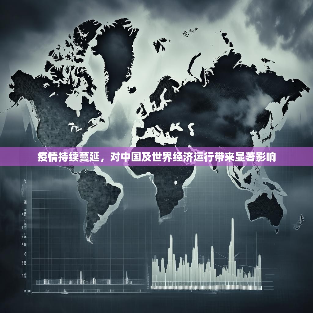 疫情持续蔓延，对中国及世界经济运行带来显著影响