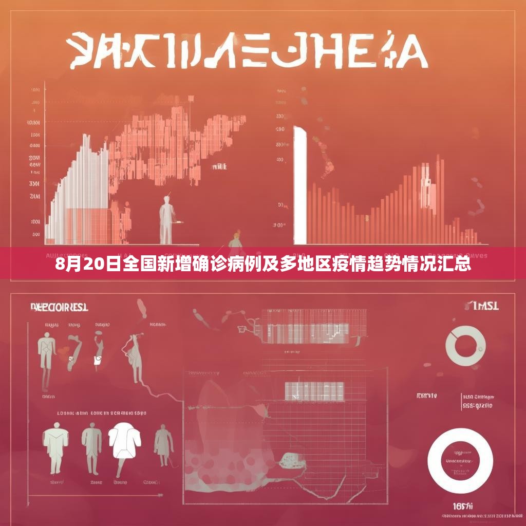 8月20日全国新增确诊病例及多地区疫情趋势情况汇总