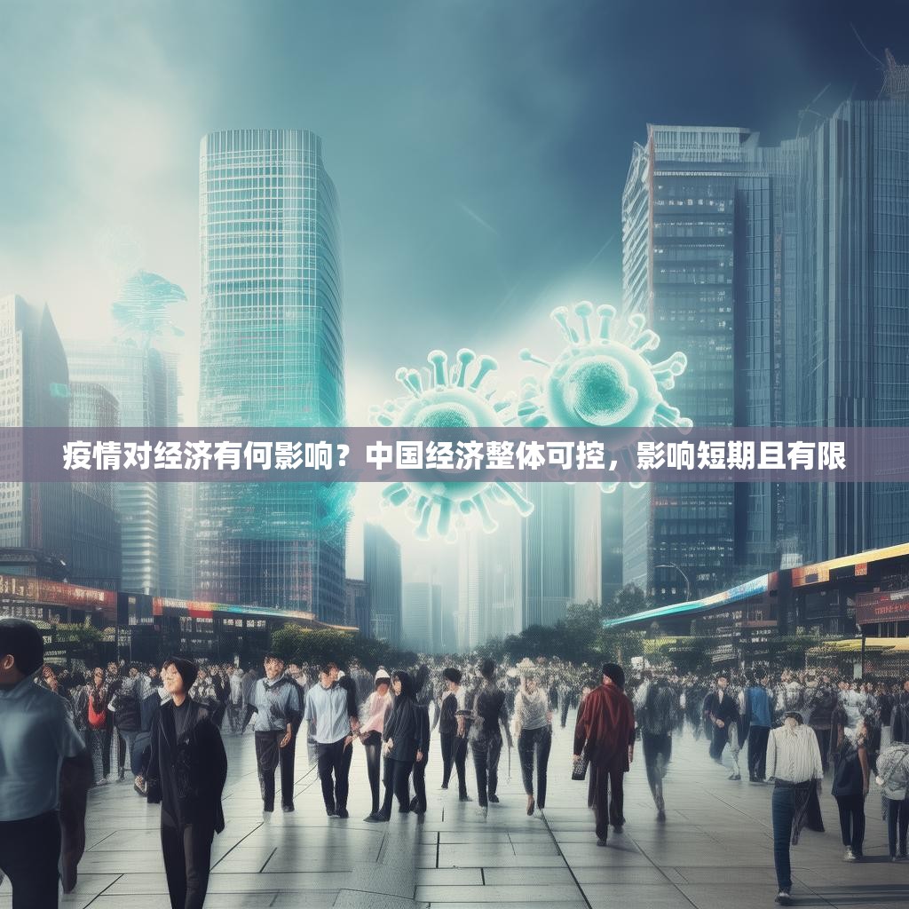 疫情对经济有何影响？中国经济整体可控，影响短期且有限