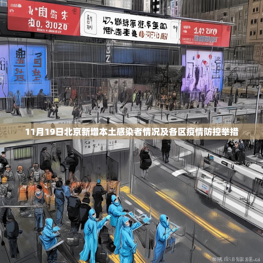11月19日北京新增本土感染者情况及各区疫情防控举措