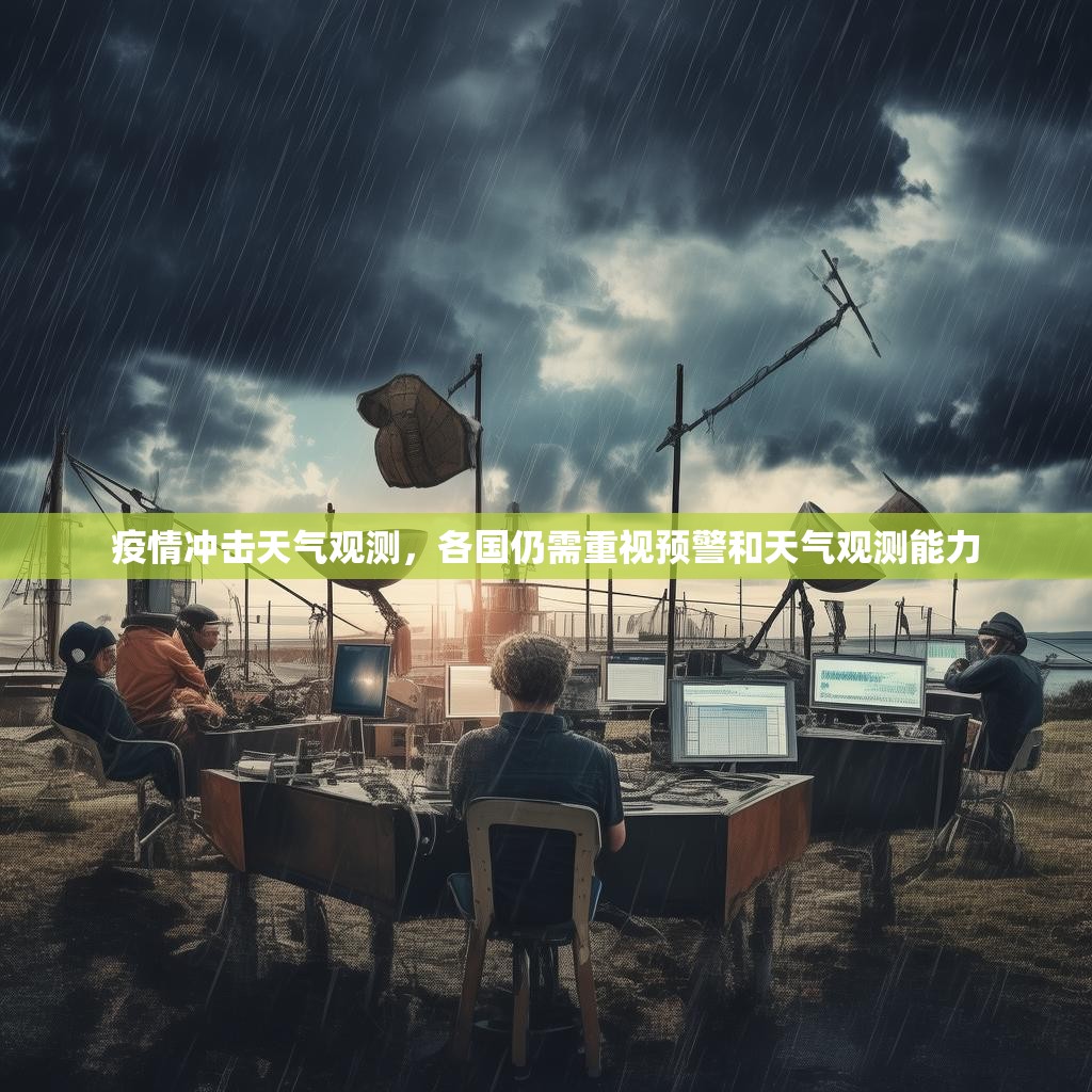 疫情冲击天气观测，各国仍需重视预警和天气观测能力