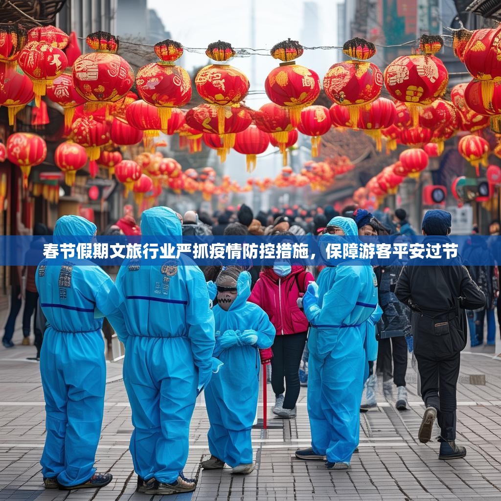 春节假期文旅行业严抓疫情防控措施,保障游客平安过节