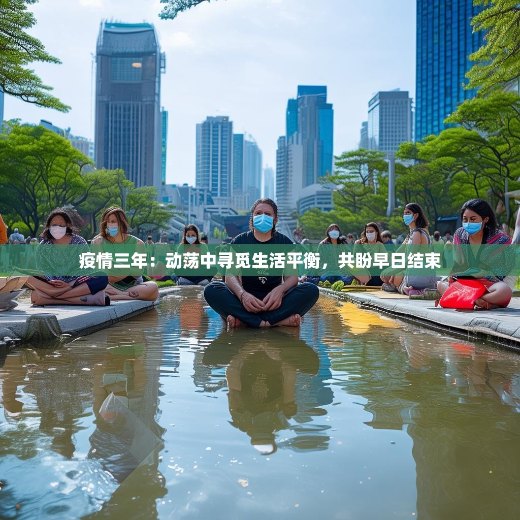 疫情三年：动荡中寻觅生活平衡，共盼早日结束