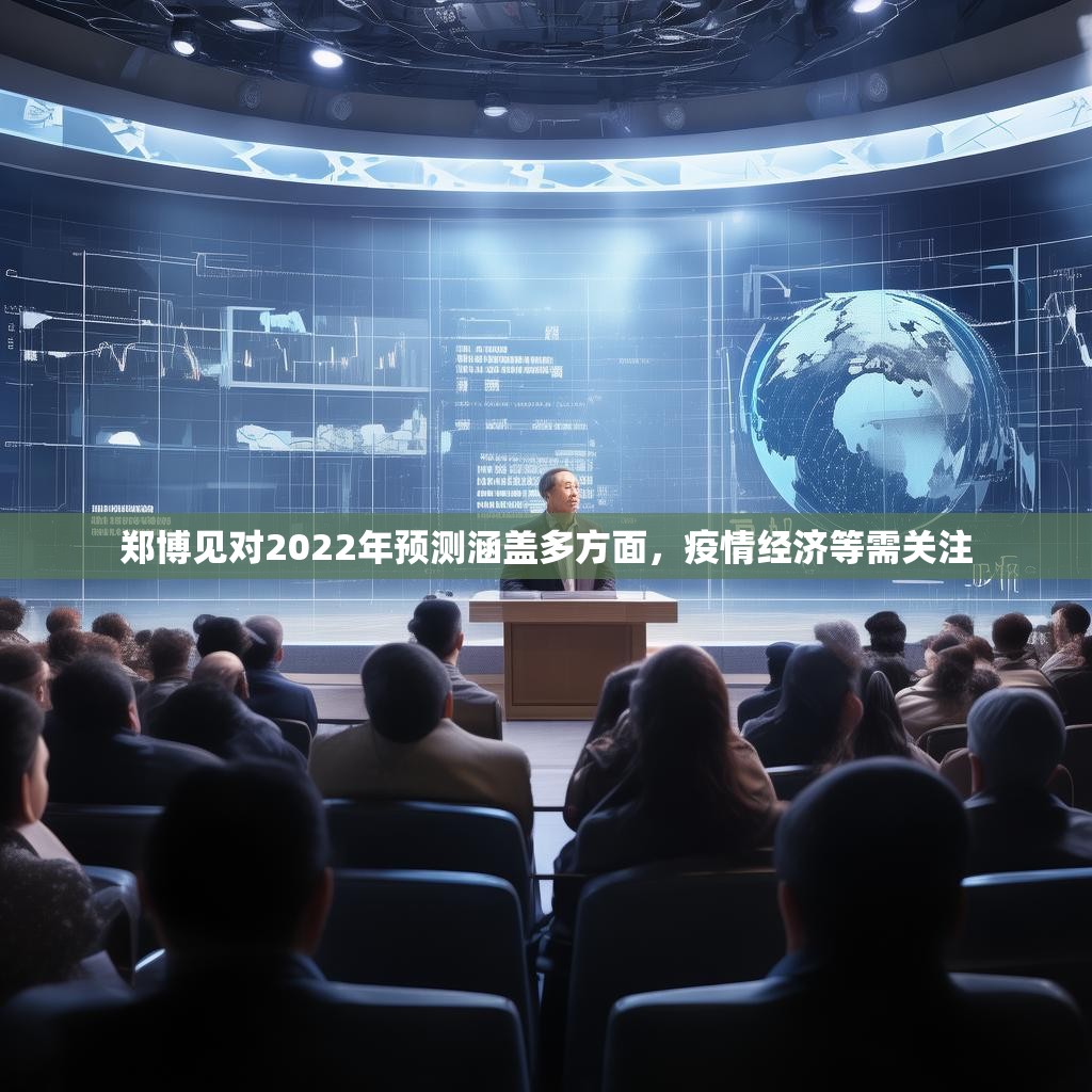 郑博见对2022年预测涵盖多方面,疫情经济等需关注