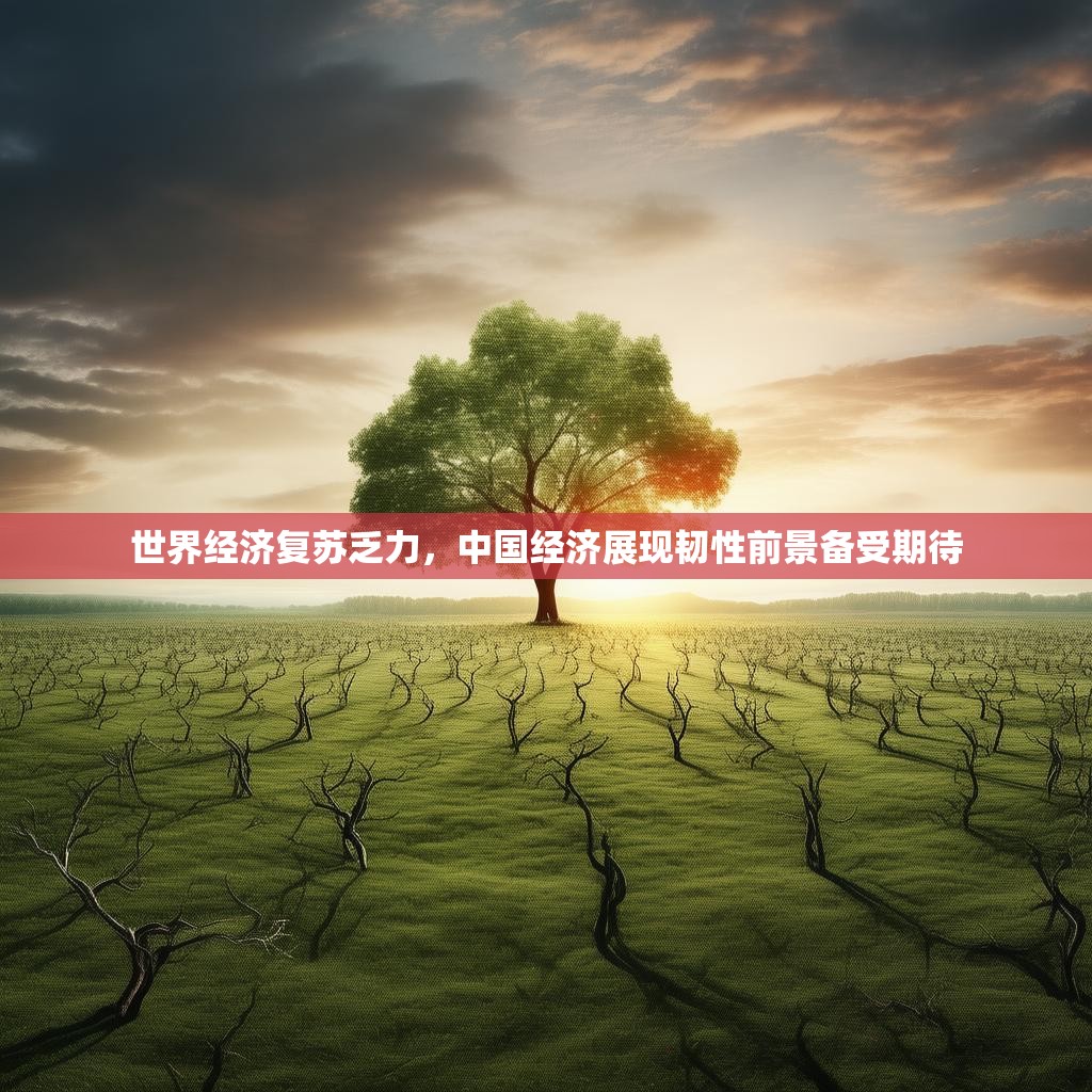 世界经济复苏乏力，中国经济展现韧性前景备受期待