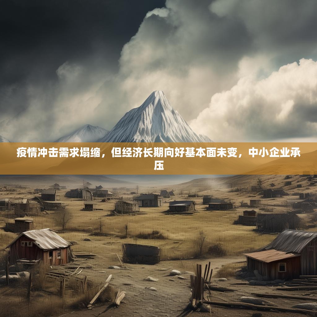 疫情冲击需求塌缩，但经济长期向好基本面未变，中小企业承压