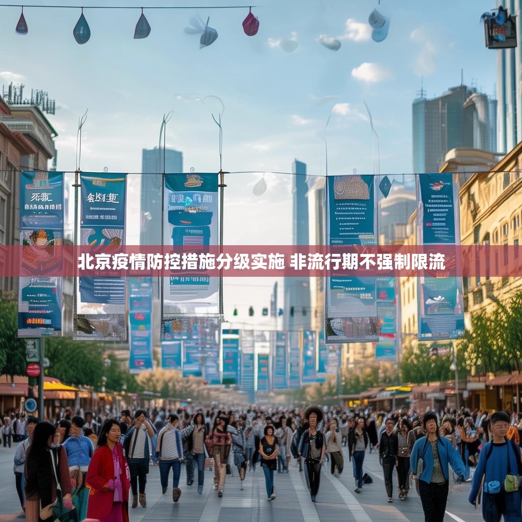 北京疫情防控措施分级实施 非流行期不强制限流