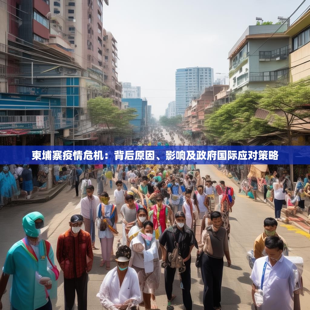 柬埔寨疫情危机：背后原因、影响及政府国际应对策略