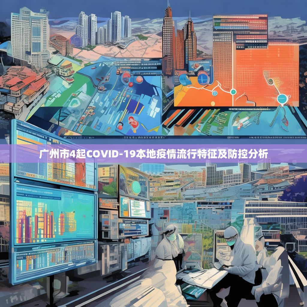 广州市4起COVID-19本地疫情流行特征及防控分析