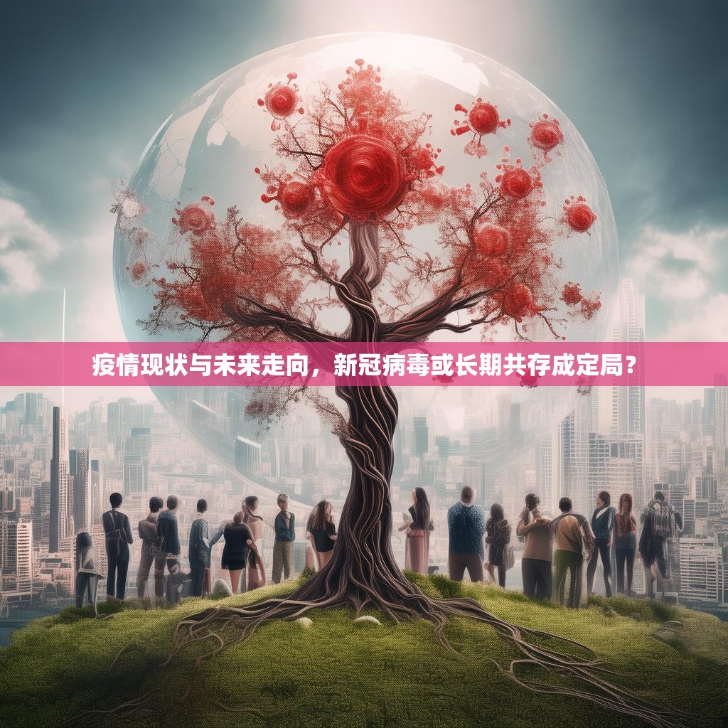 疫情现状与未来走向,新冠病毒或长期共存成定局?
