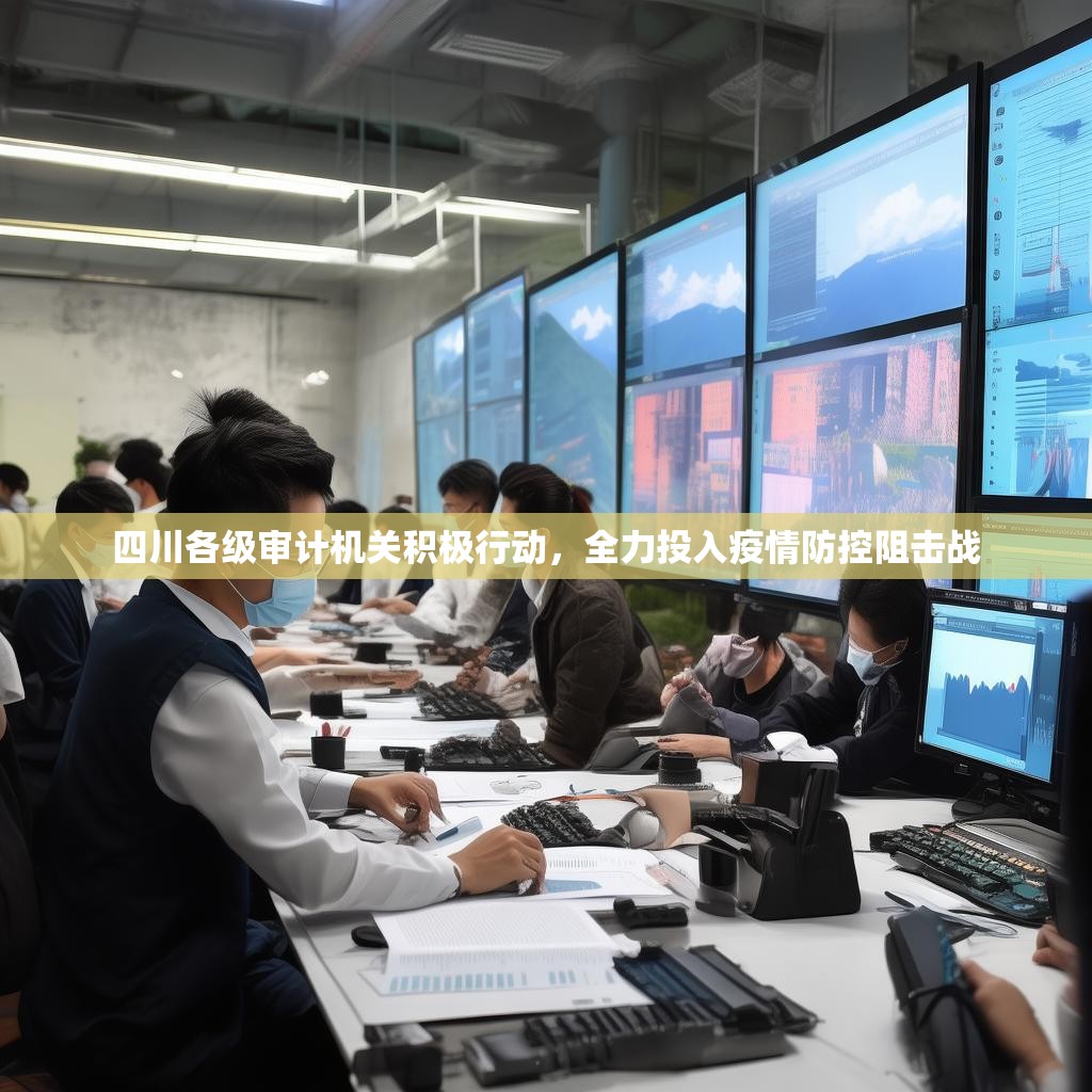 四川各级审计机关积极行动，全力投入疫情防控阻击战