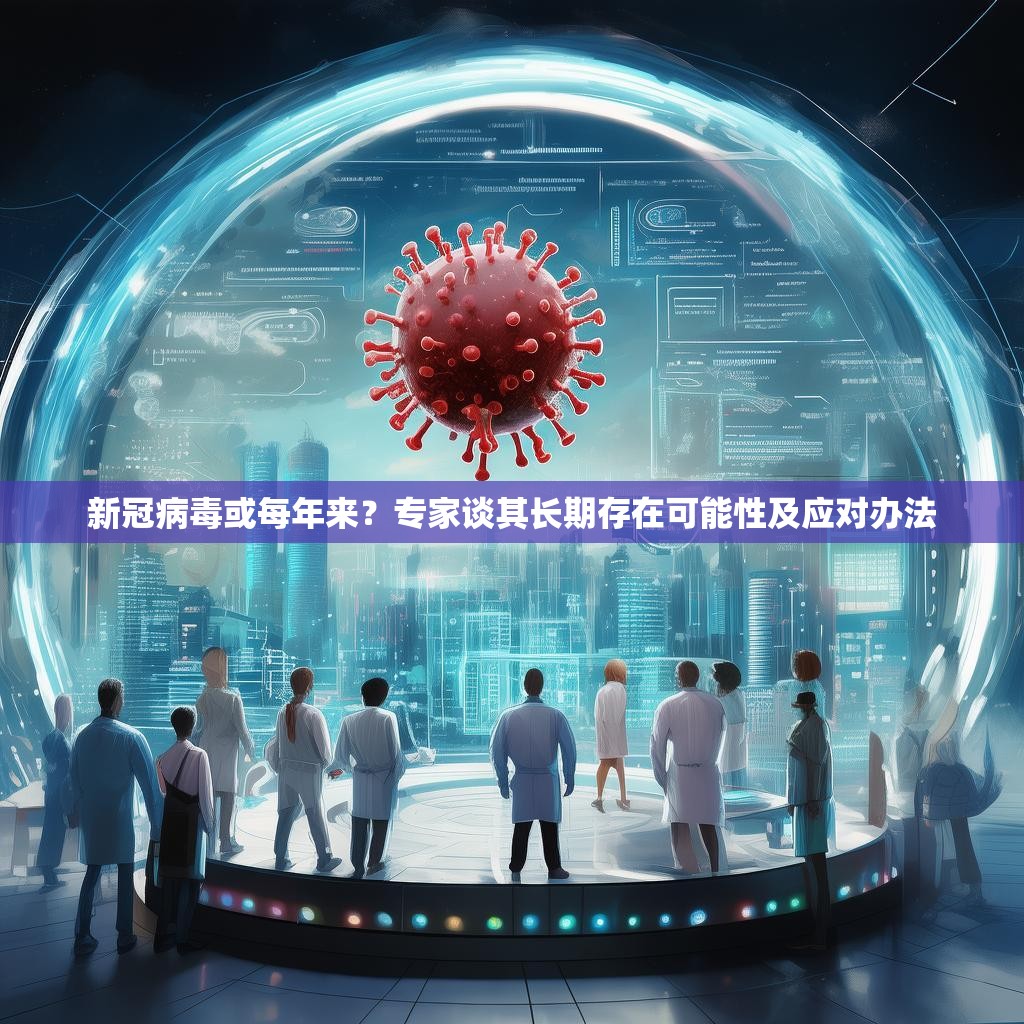 新冠病毒或每年来？专家谈其长期存在可能性及应对办法