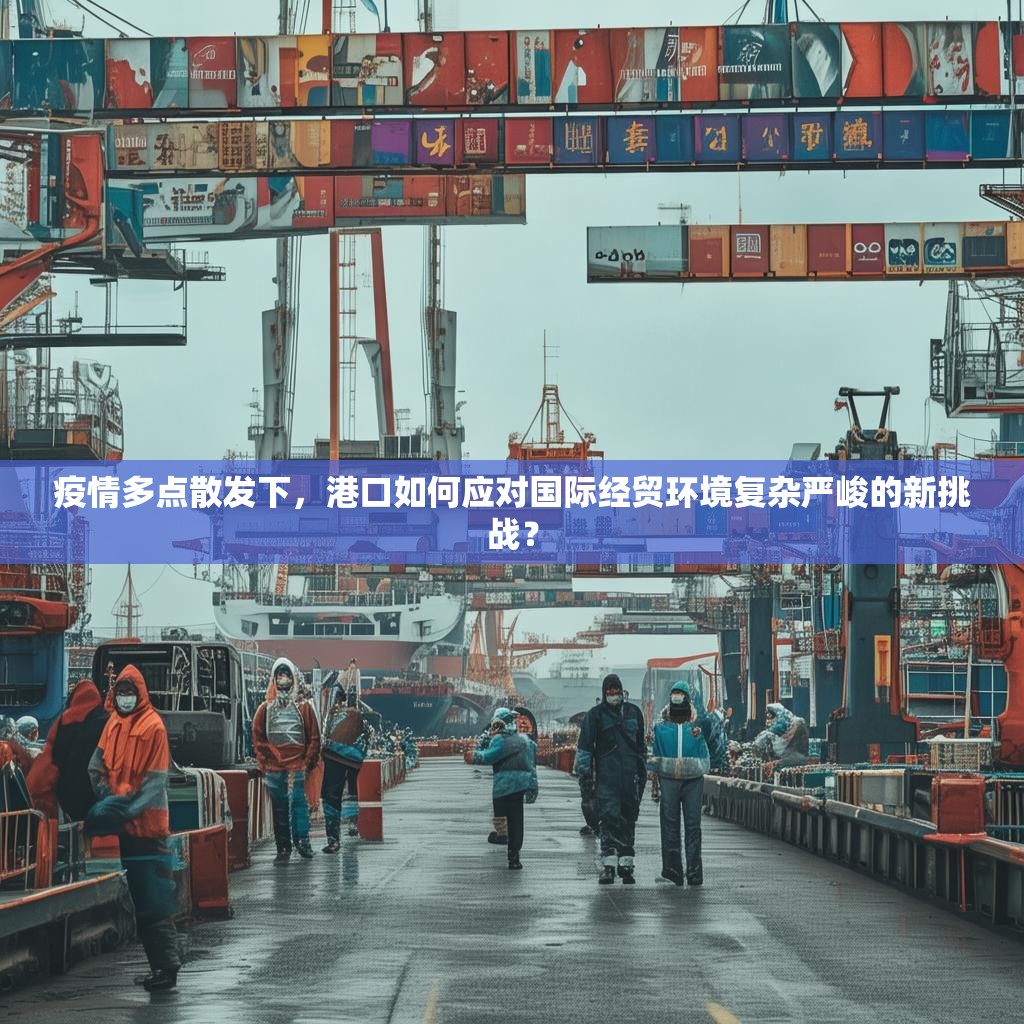 疫情多点散发下，港口如何应对国际经贸环境复杂严峻的新挑战？